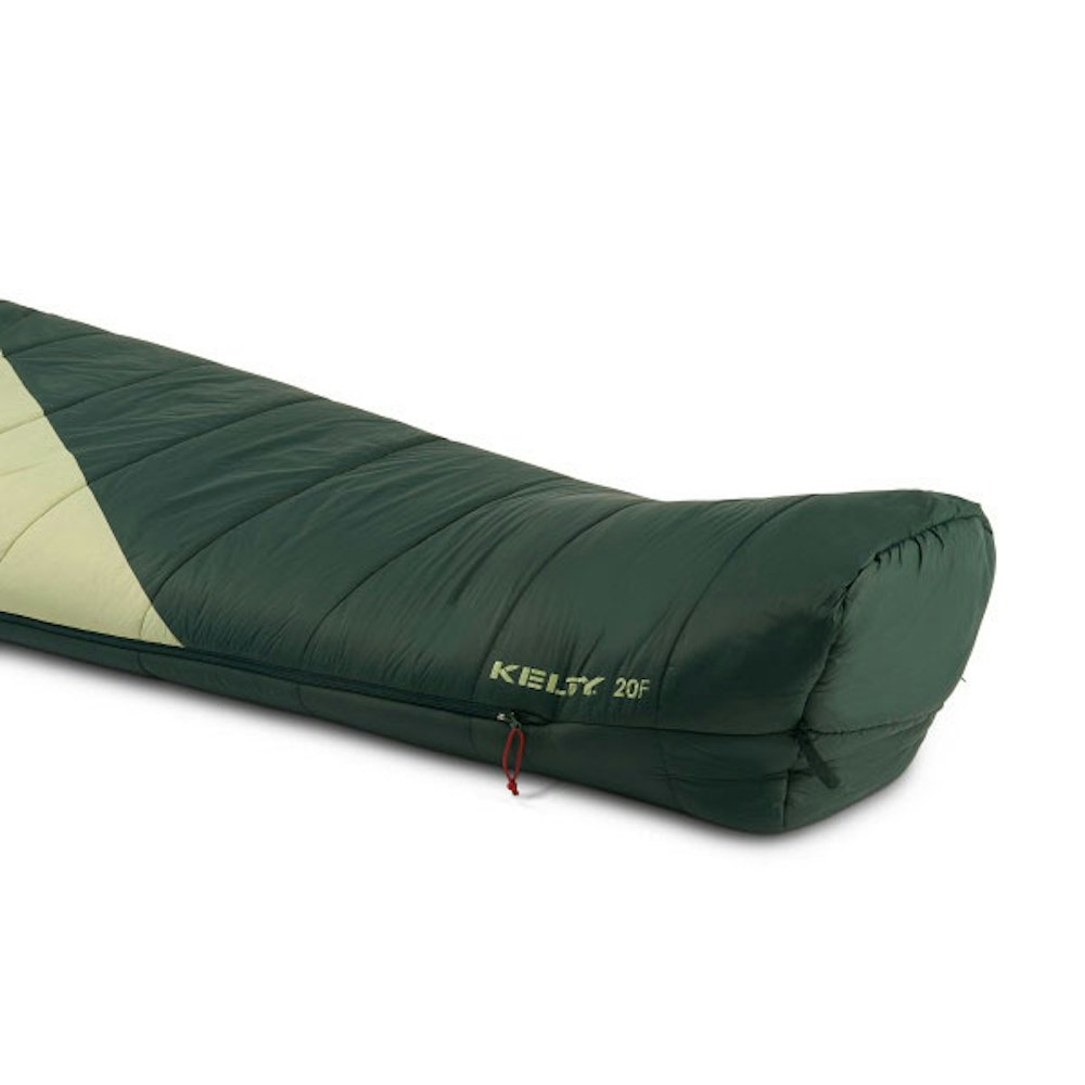 Kelty Women's Cosmic Synthetic 20 Sleeping Bag