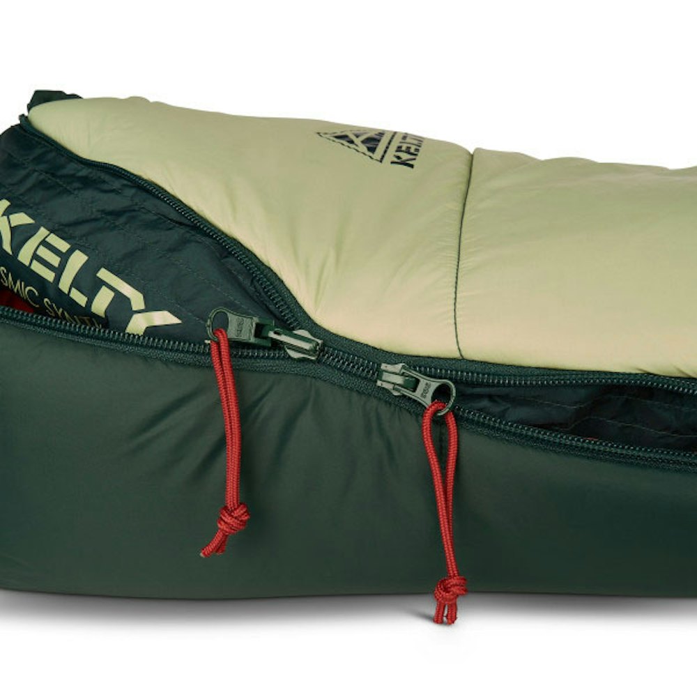 Kelty Women's Cosmic Synthetic 20 Sleeping Bag