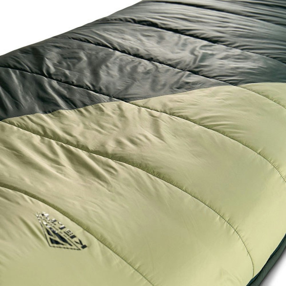 Kelty Women's Cosmic Synthetic 20 Sleeping Bag