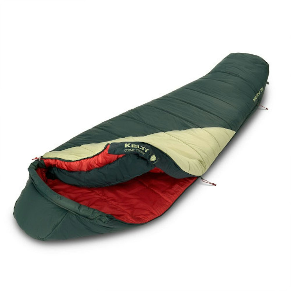 Kelty Women's Cosmic Synthetic 20 Sleeping Bag