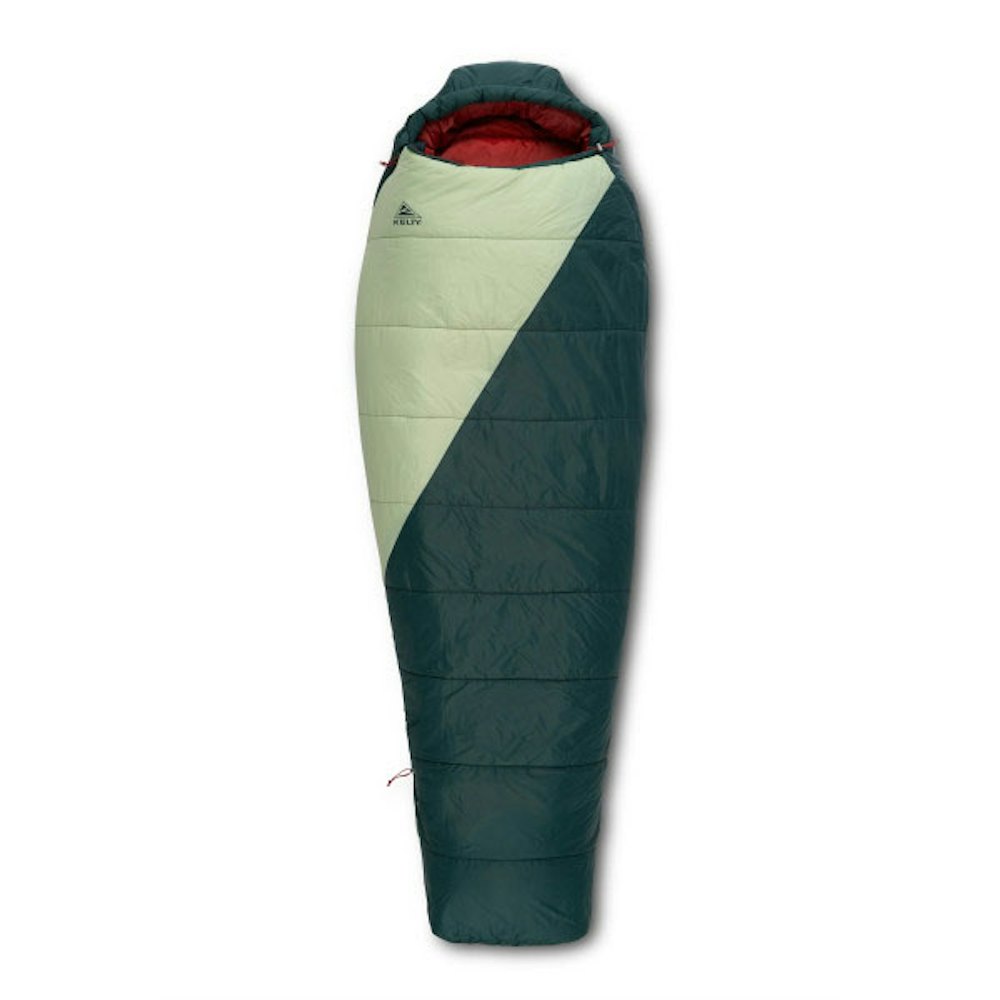 Kelty Women's Cosmic Synthetic 20 Sleeping Bag