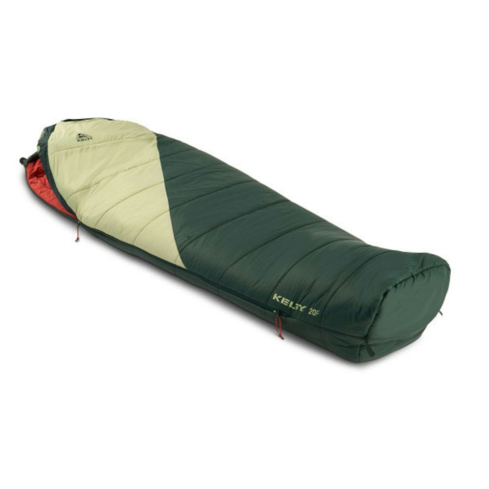 Kelty Women's Cosmic Synthetic 20 Sleeping Bag