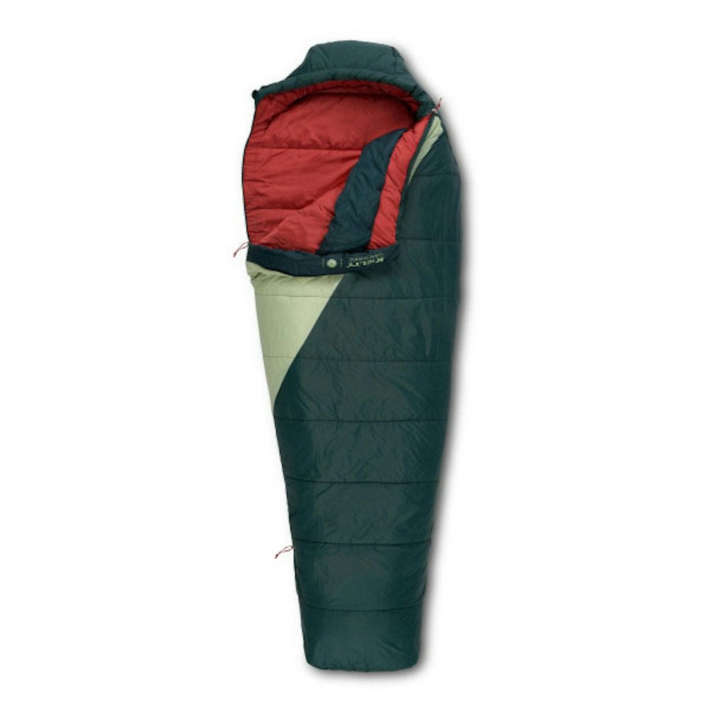 Kelty Women's Cosmic Synthetic 20 Sleeping Bag