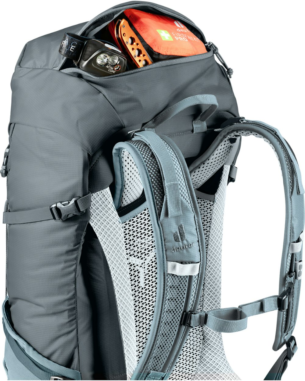 Deuter Futura 32 Backpack