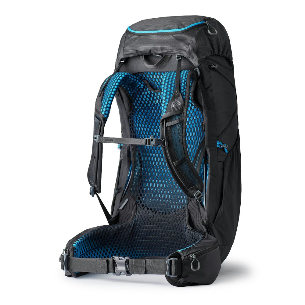 Gregory Focal 58 Backpack