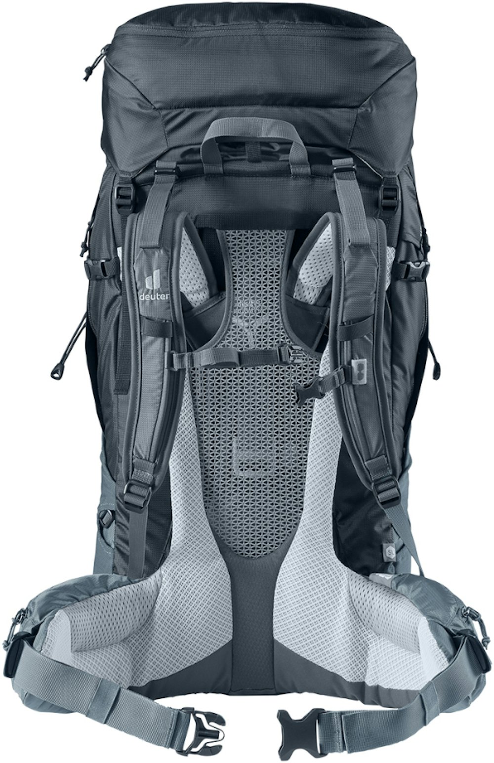 Deuter Futura Air Trek 45+10 SL Backpack Women's