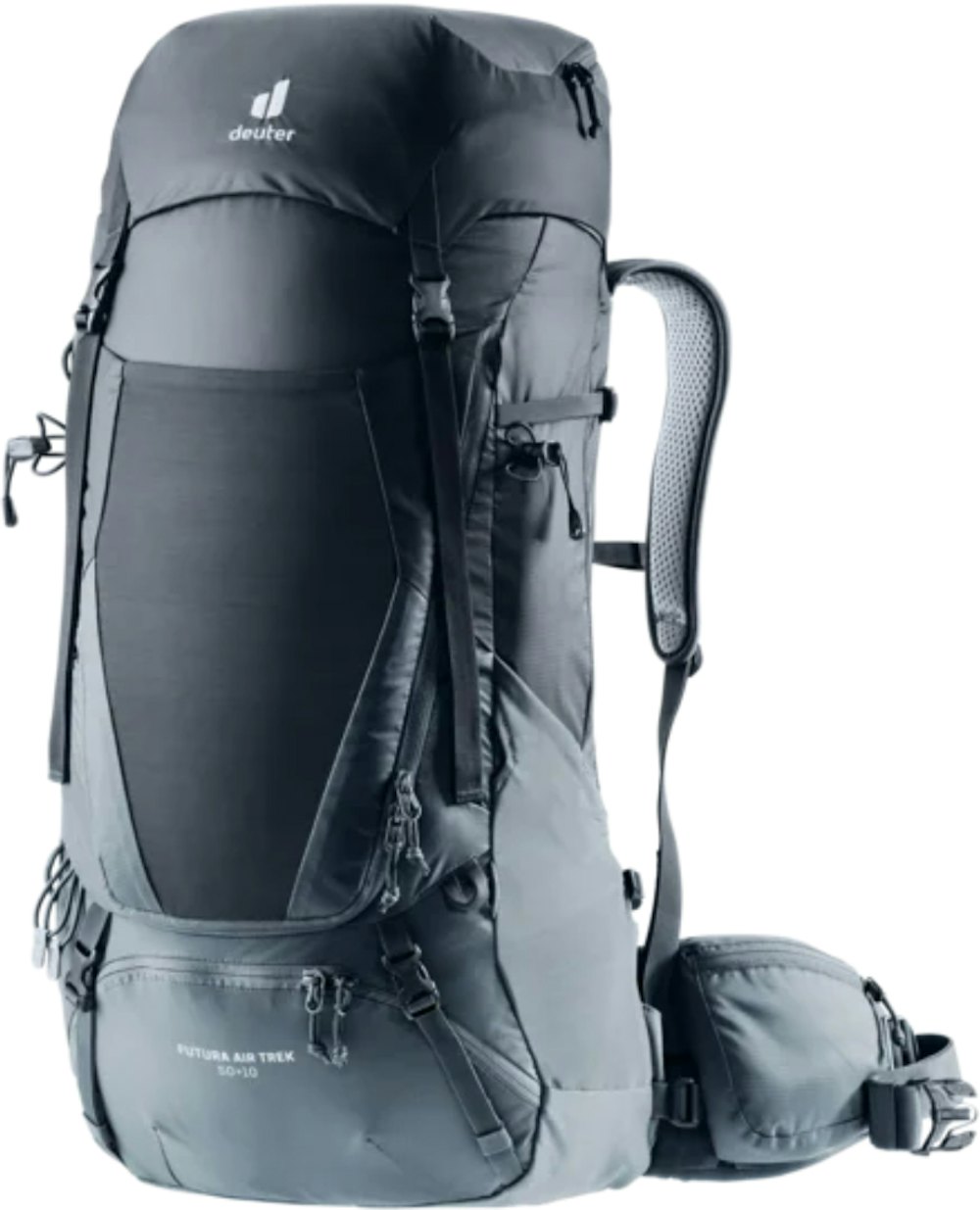 Deuter Futura Air Trek 50+10 Backpack