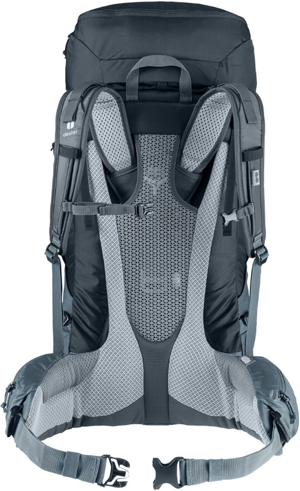 Deuter Futura Air Trek 50+10 Backpack