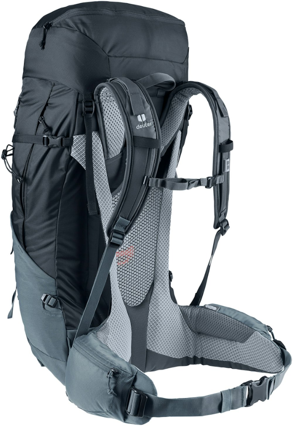 Deuter Futura Air Trek 50+10 Backpack