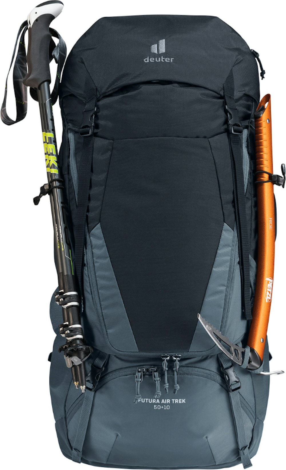 Deuter Futura Air Trek 50+10 Backpack