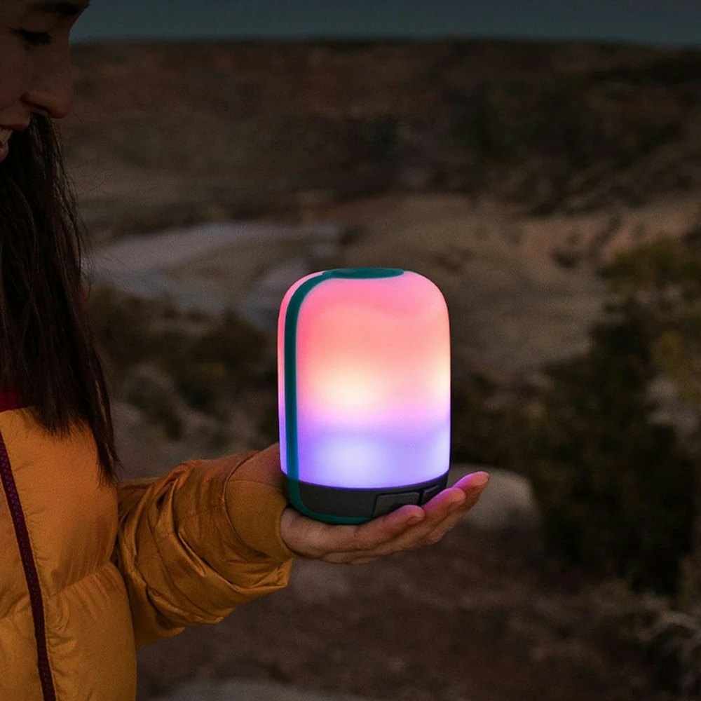 BioLite Alpenglow 500 Lantern