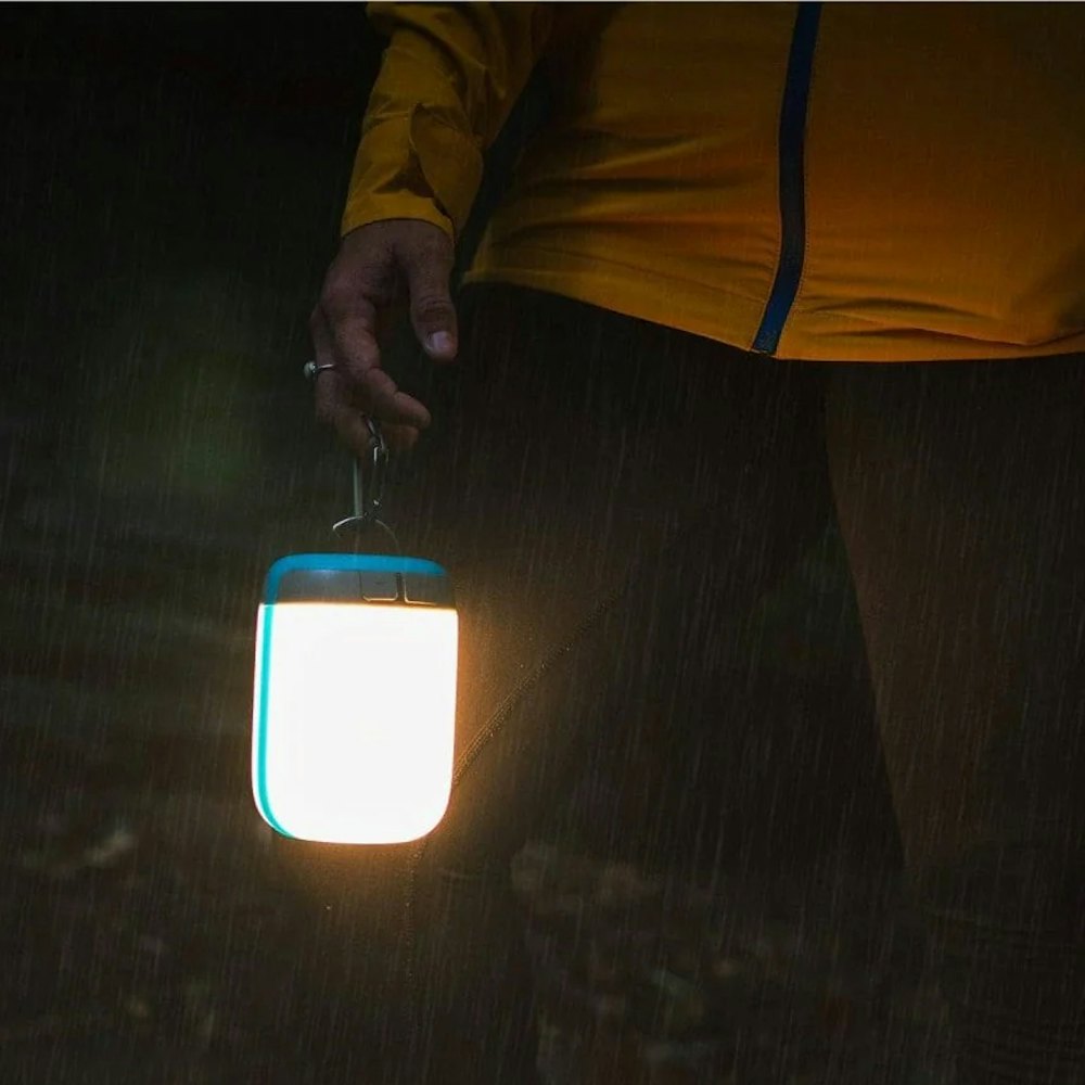 BioLite Alpenglow 500 Lantern