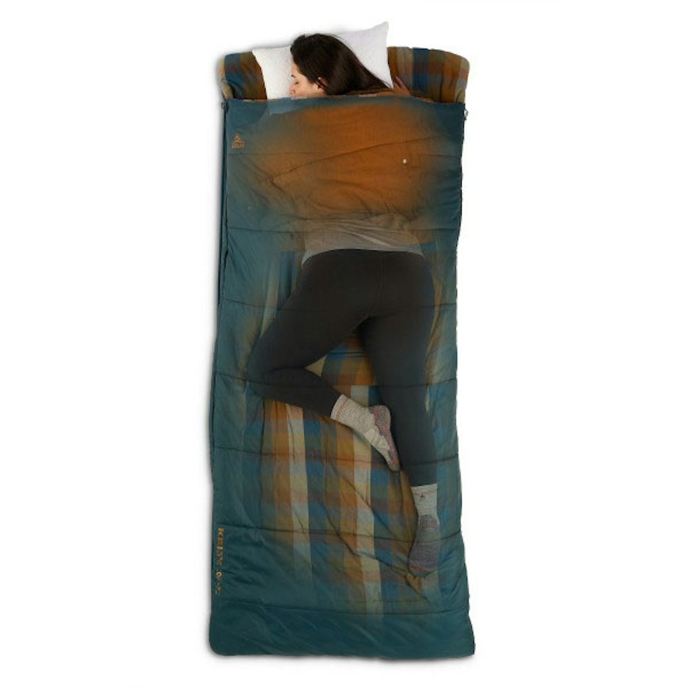 Kelty Wayback 20 Sleeping Bag