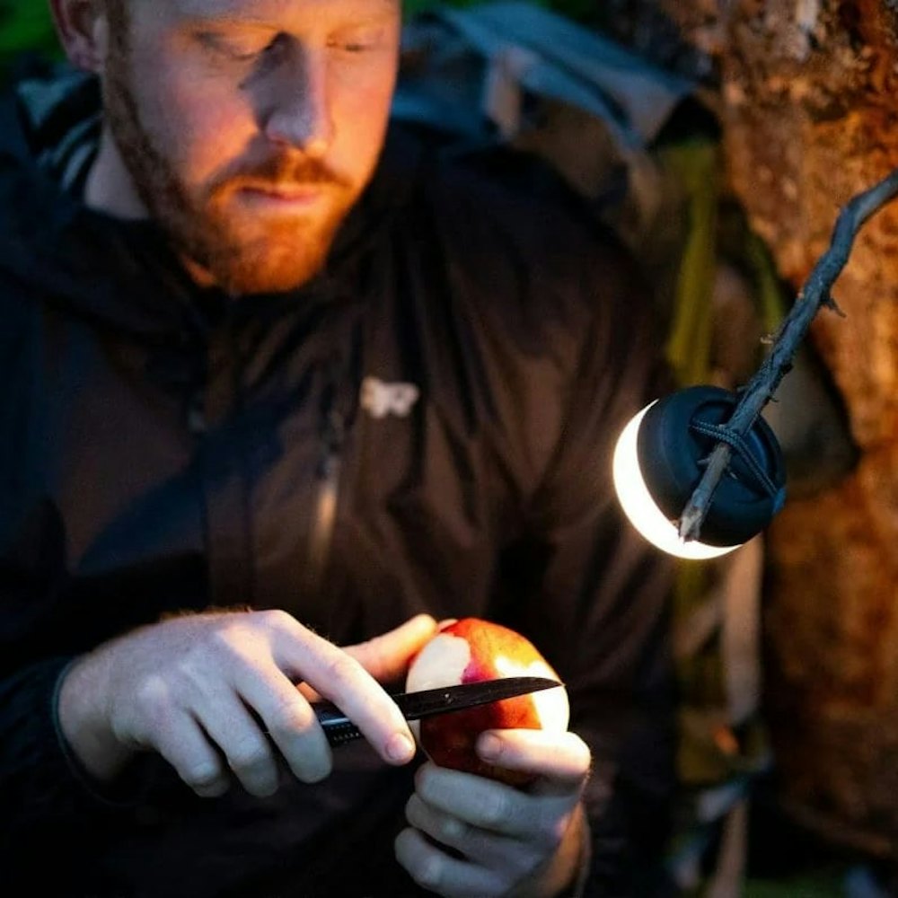 BioLite AlpenGlow Mini Lantern