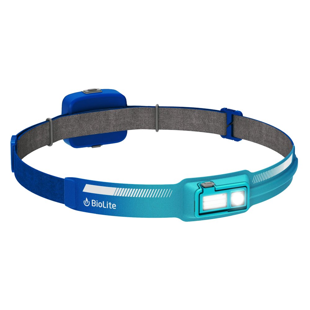 BioLite Dash 450 HeadLamp