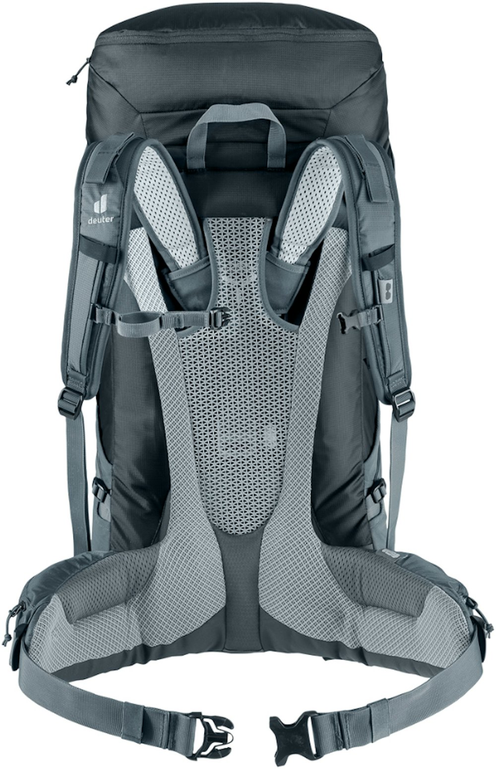 Deuter Futura Air Trek 60+10 Backpack