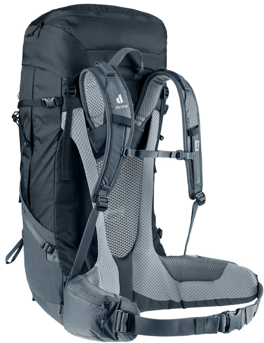 Deuter Futura Air Trek 60+10 Backpack