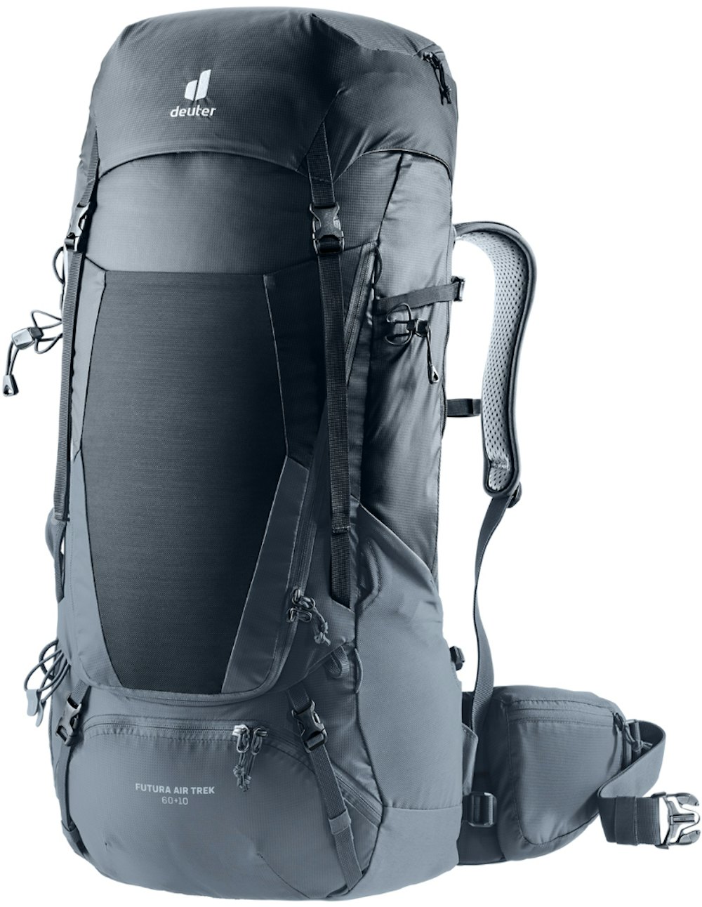 Deuter Futura Air Trek 60+10 Backpack