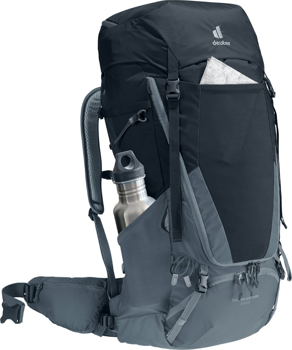 Deuter Futura Air Trek 60+10 Backpack