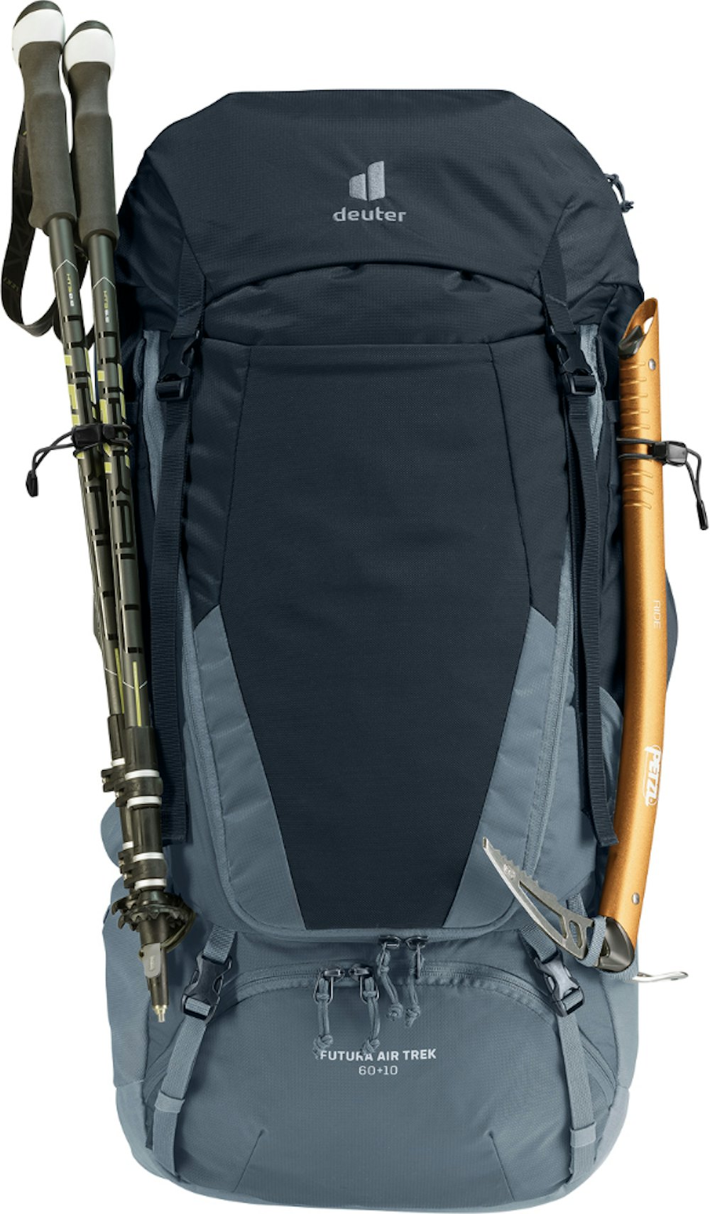 Deuter Futura Air Trek 60+10 Backpack