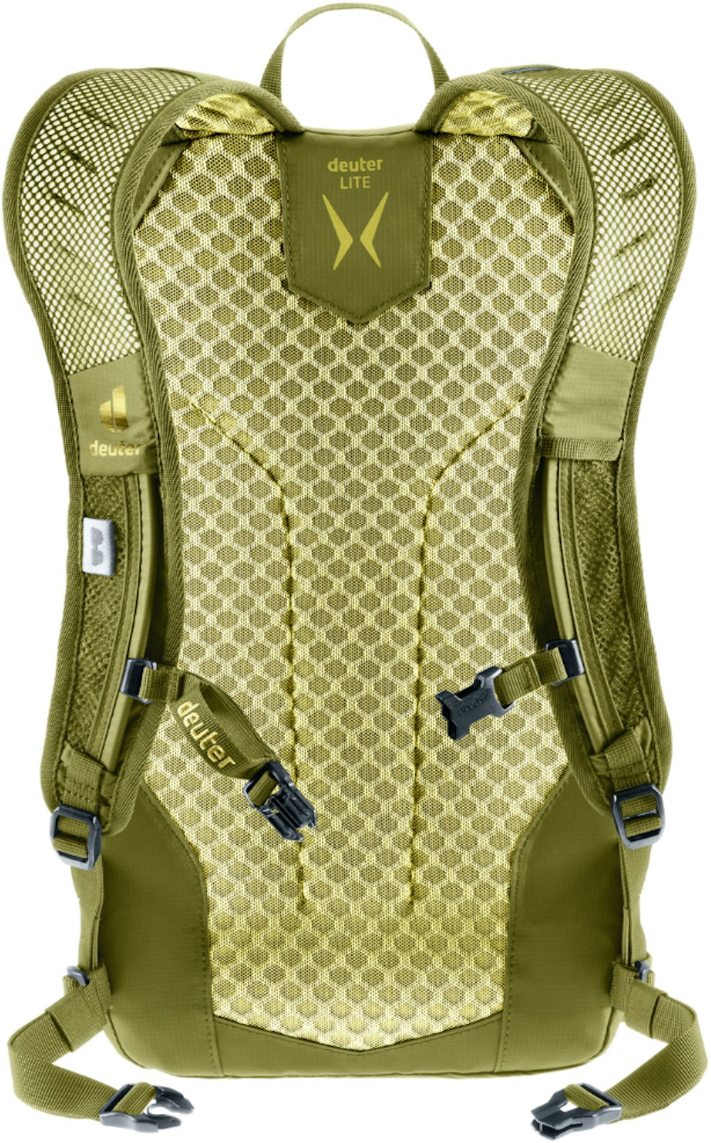 Deuter Speed Lite 17 Backpack