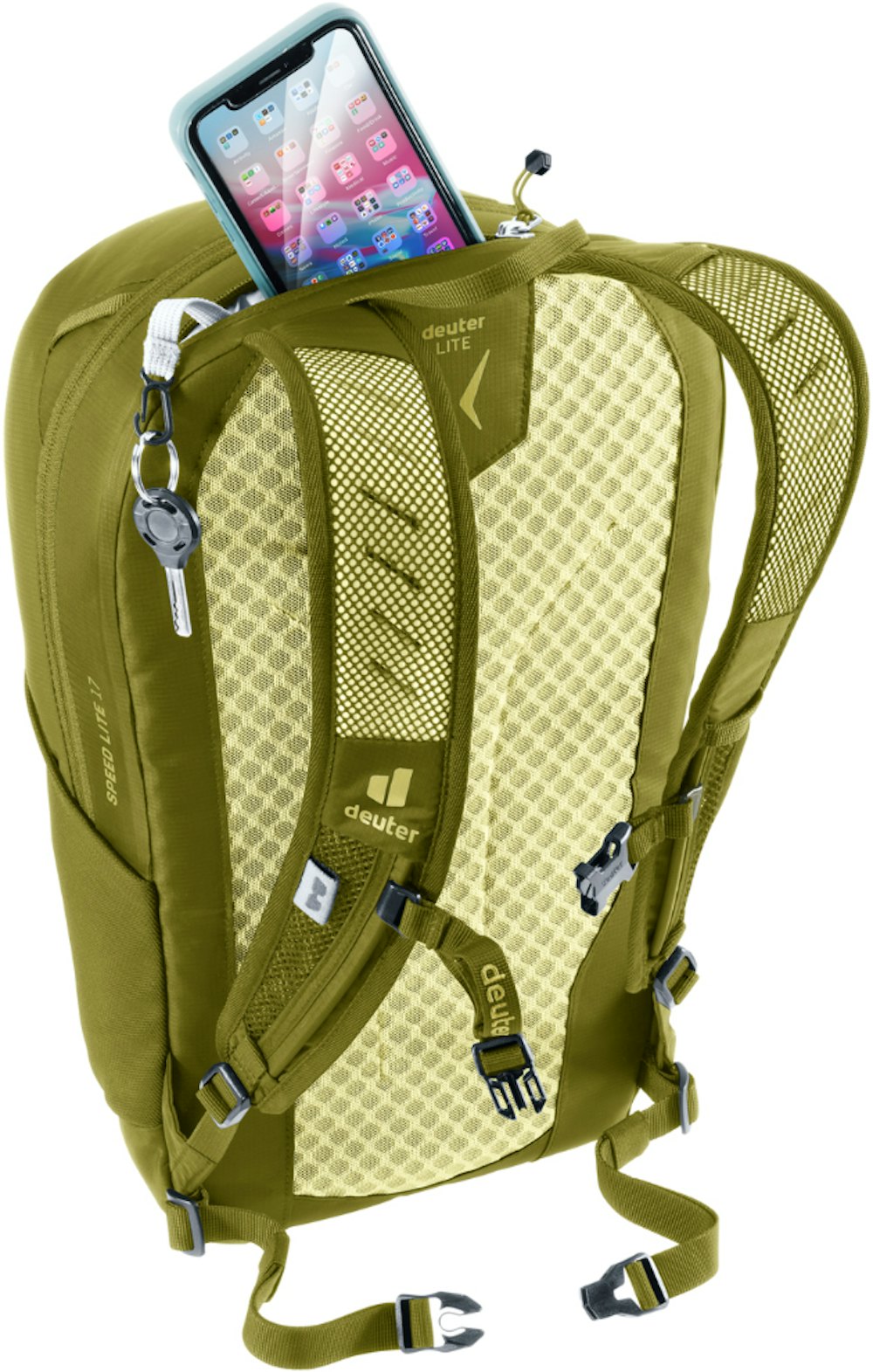 Deuter Speed Lite 17 Backpack