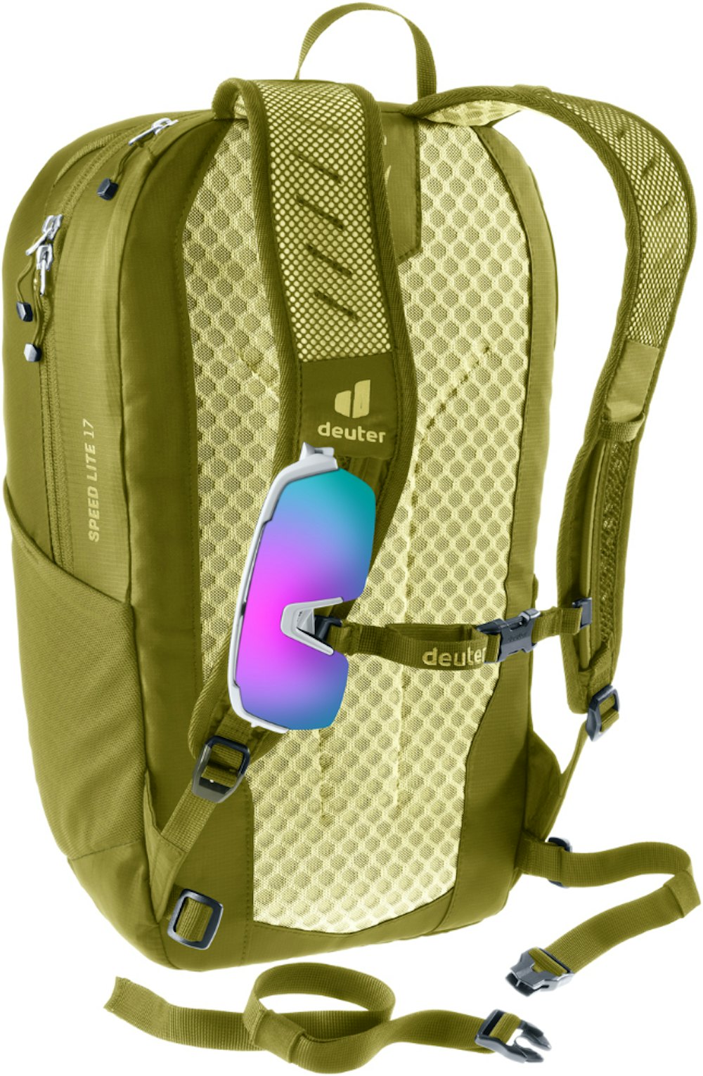 Deuter Speed Lite 17 Backpack