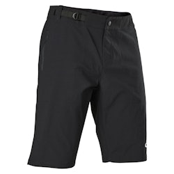 Fox Apparel | Ranger Short Men's | Size 28 In Black