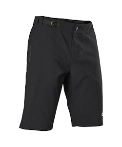 Fox Apparel | Ranger Short Men's | Size 40 In Black | Nylon