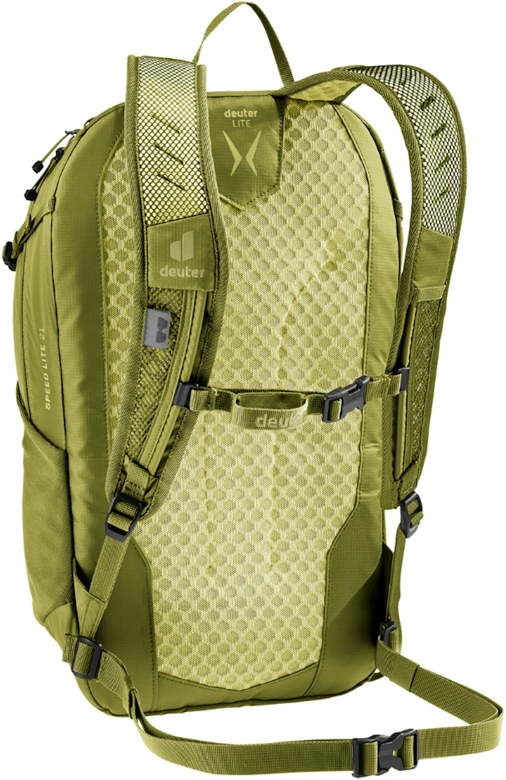 Deuter Speed Lite 21 Backpack