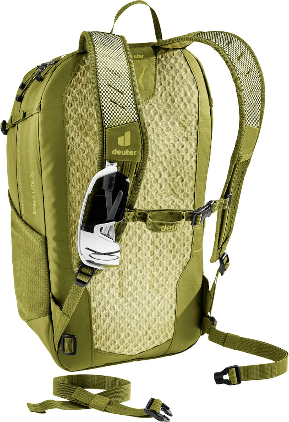 Deuter Speed Lite 21 Backpack