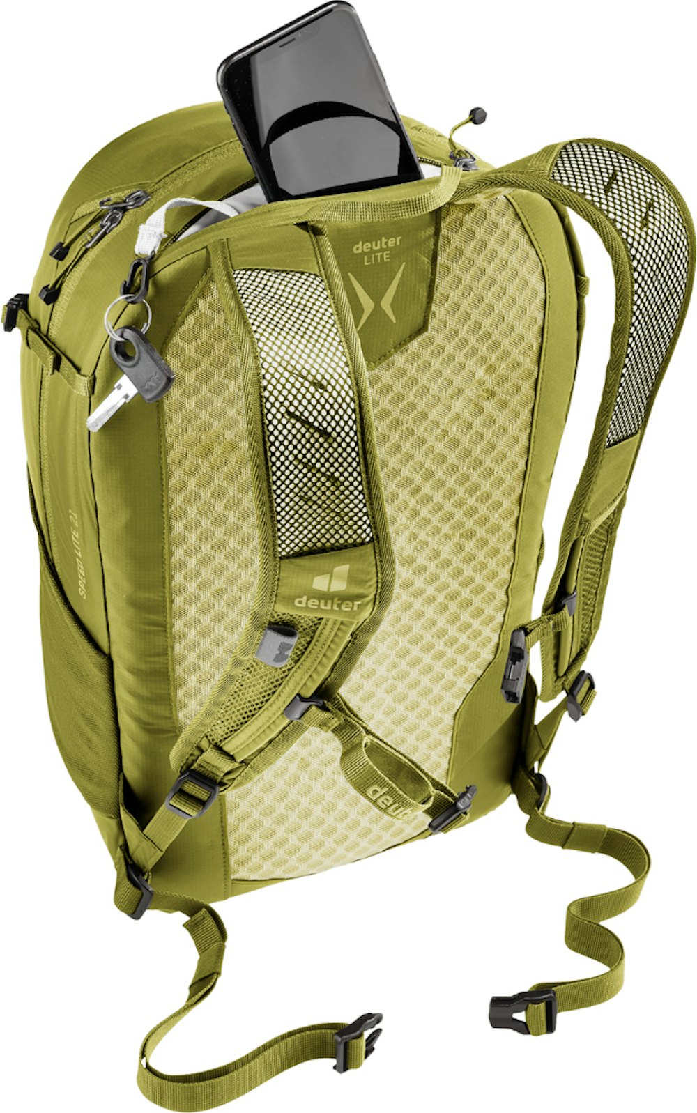 Deuter Speed Lite 21 Backpack