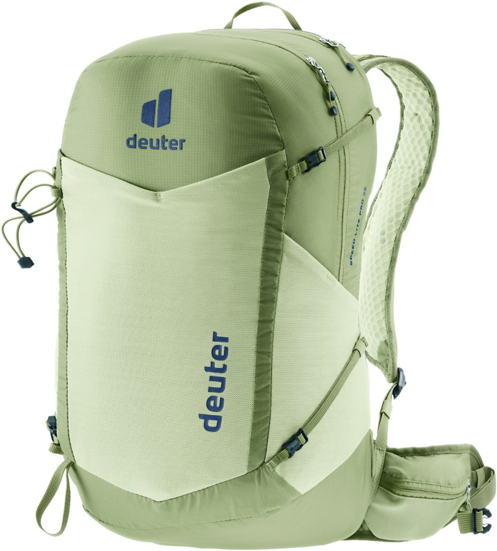 Deuter Speed Lite Pro 25 Backpack