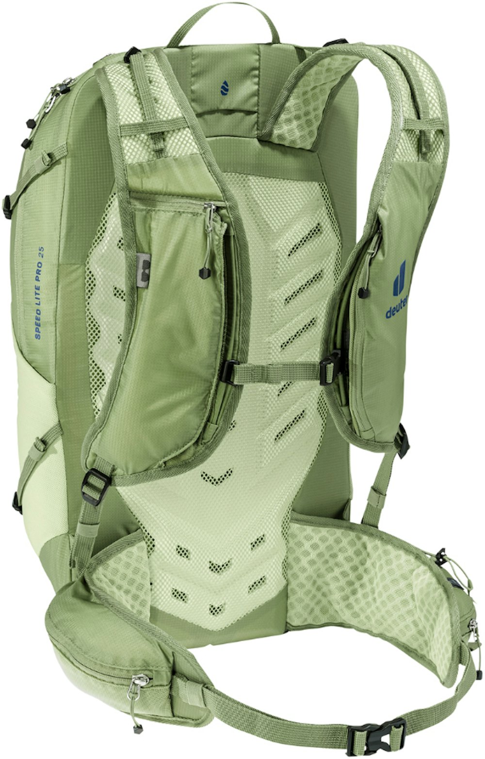 Deuter Speed Lite Pro 25 Backpack