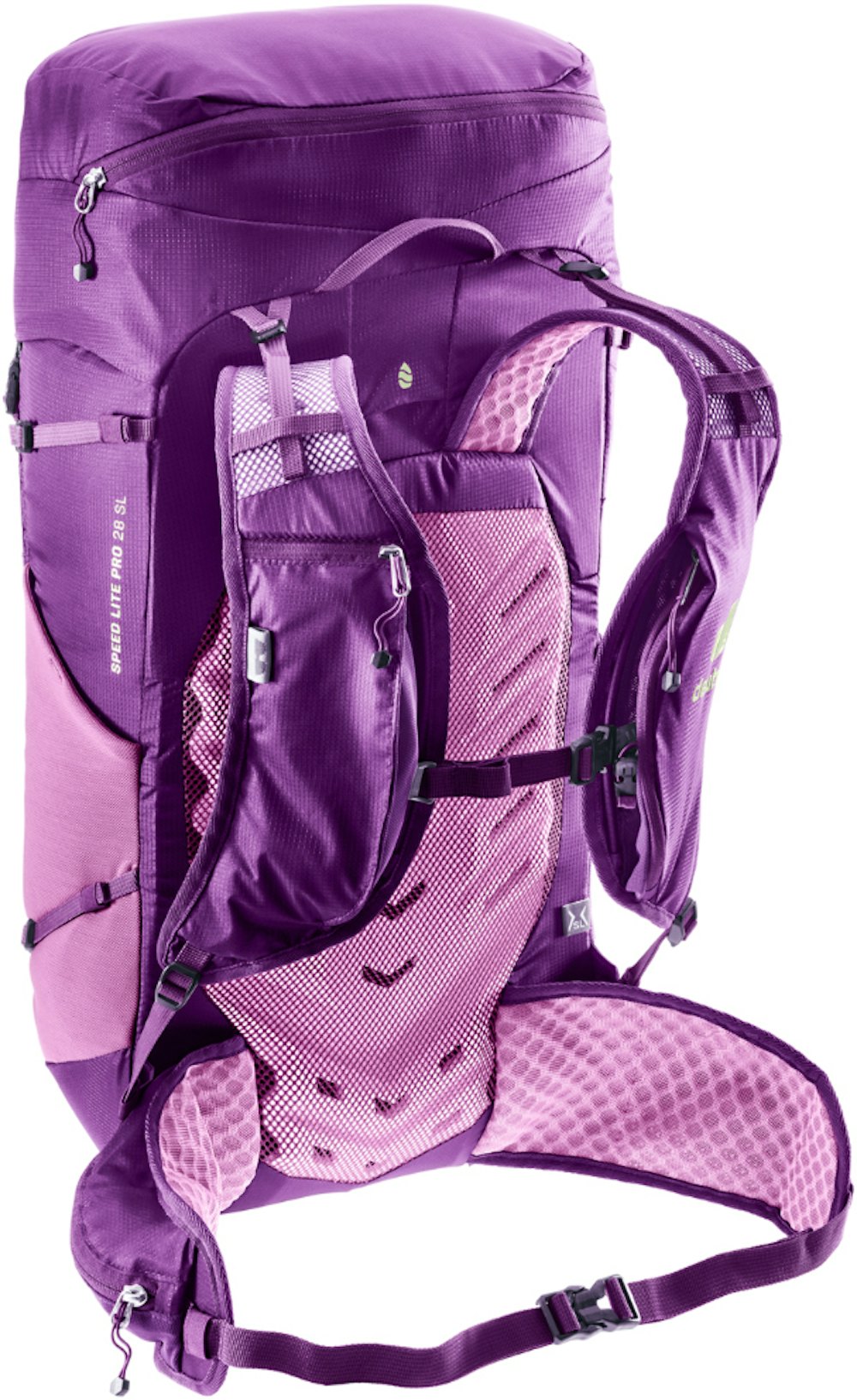 Deuter Speed Lite Pro 28 SL Backpack Women's