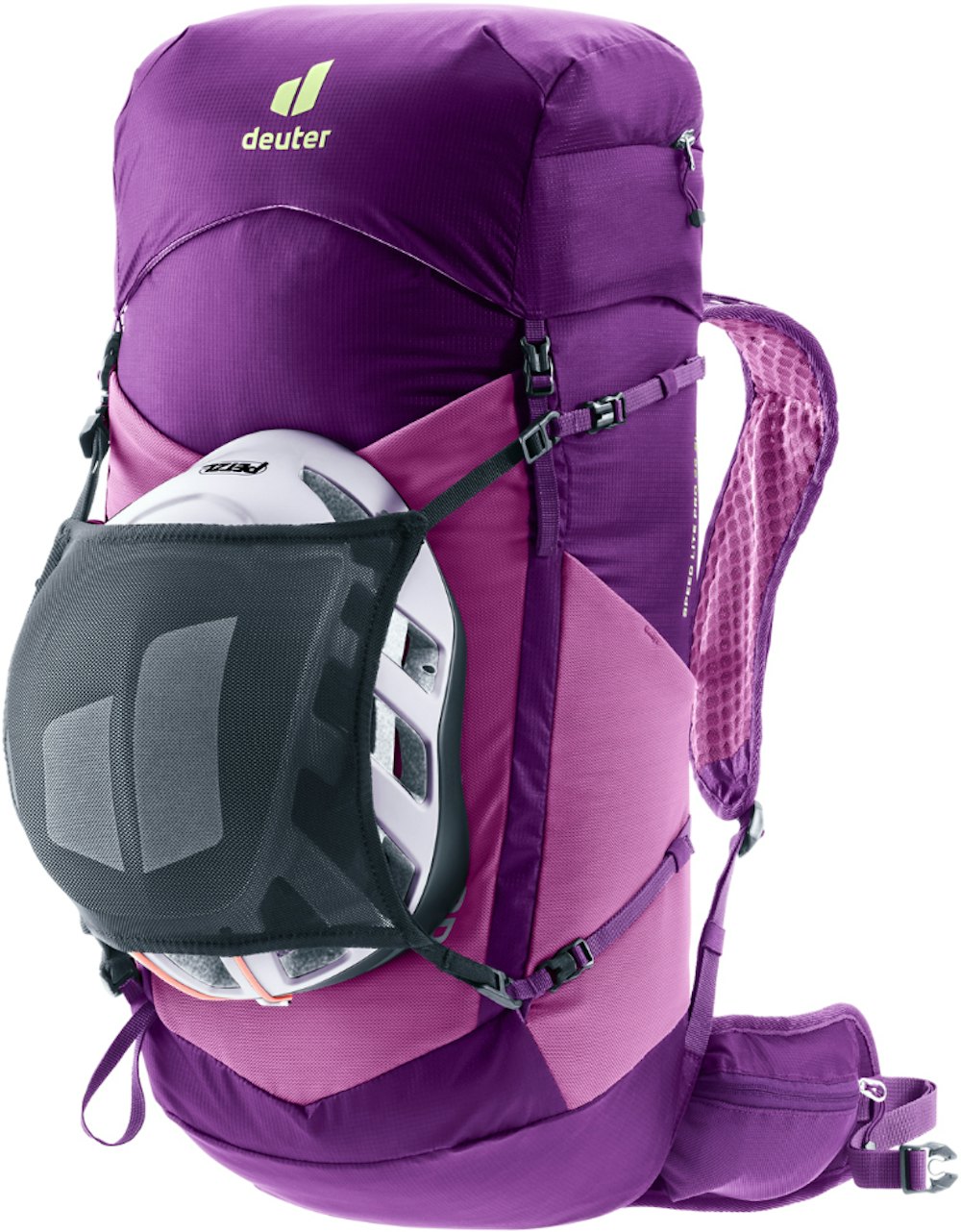 Deuter Speed Lite Pro 28 SL Backpack Women's