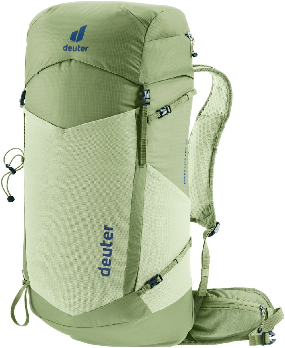 Deuter Speed Lite Pro 30 Backpack