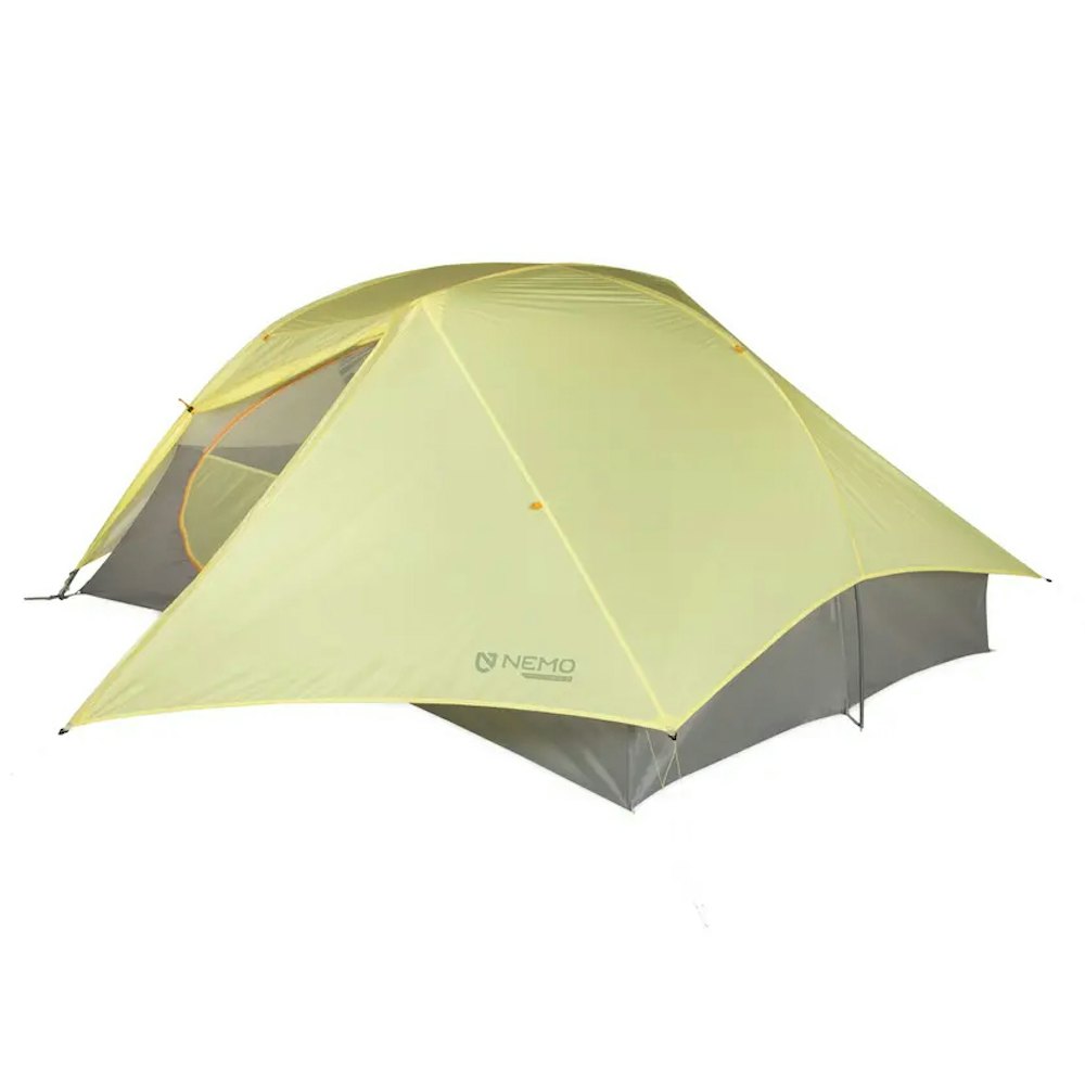 Nemo Mayfly OSMO 3P Tent