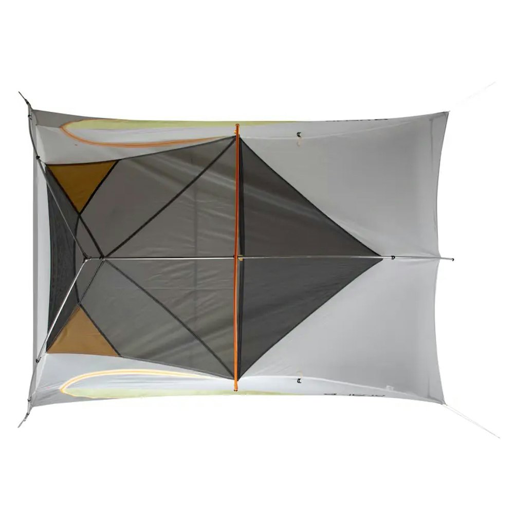 Nemo Mayfly OSMO 3P Tent