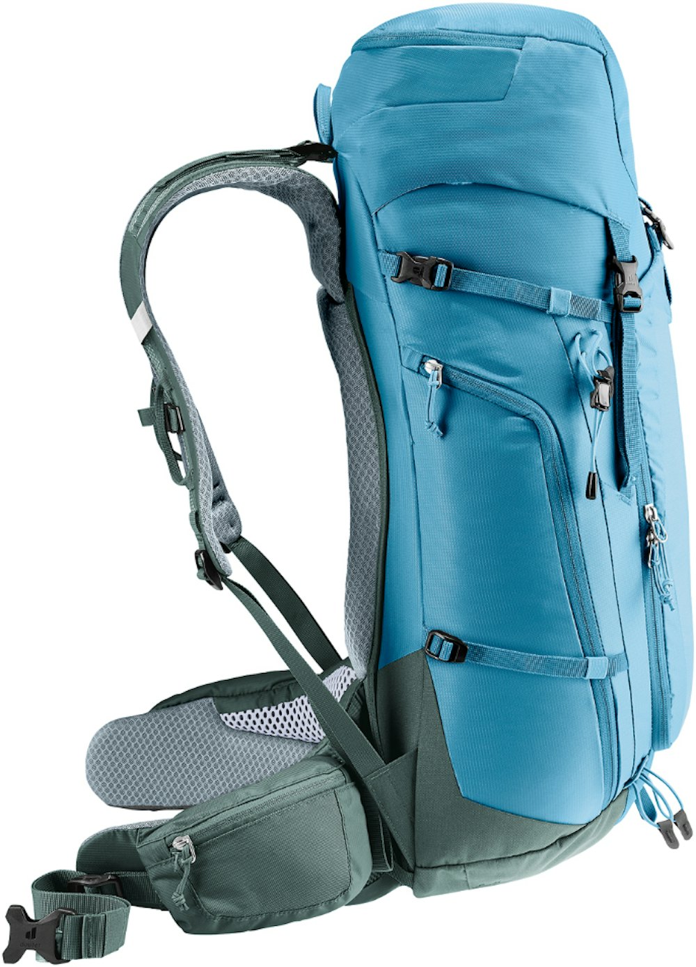 Deuter Trail Pro 36 Backpack