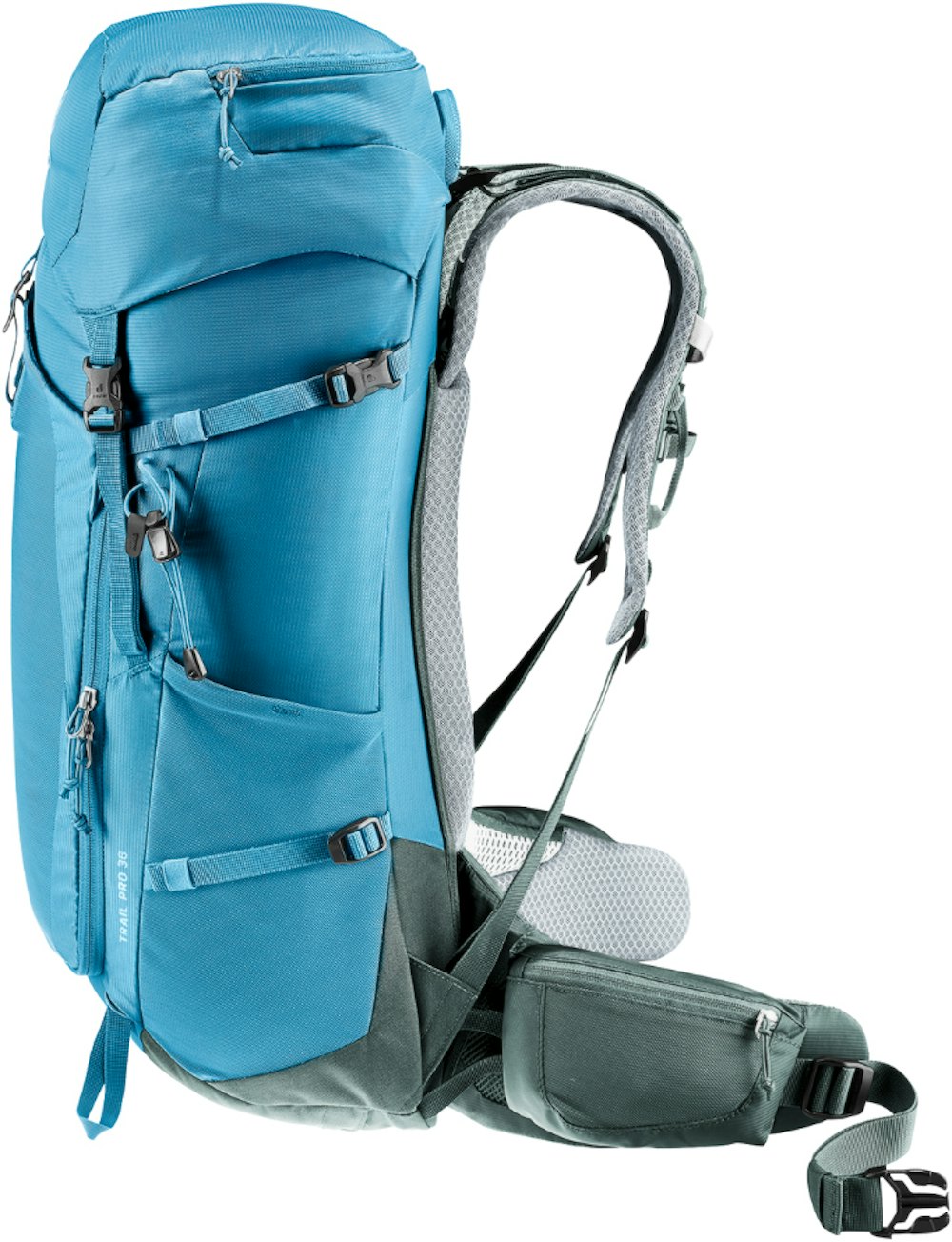 Deuter Trail Pro 36 Backpack