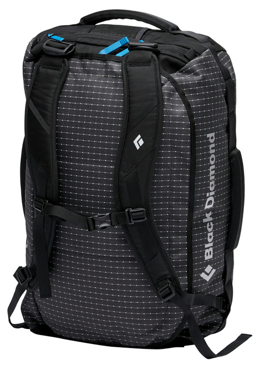 Black Diamond Stonehauler 45 L Duffel