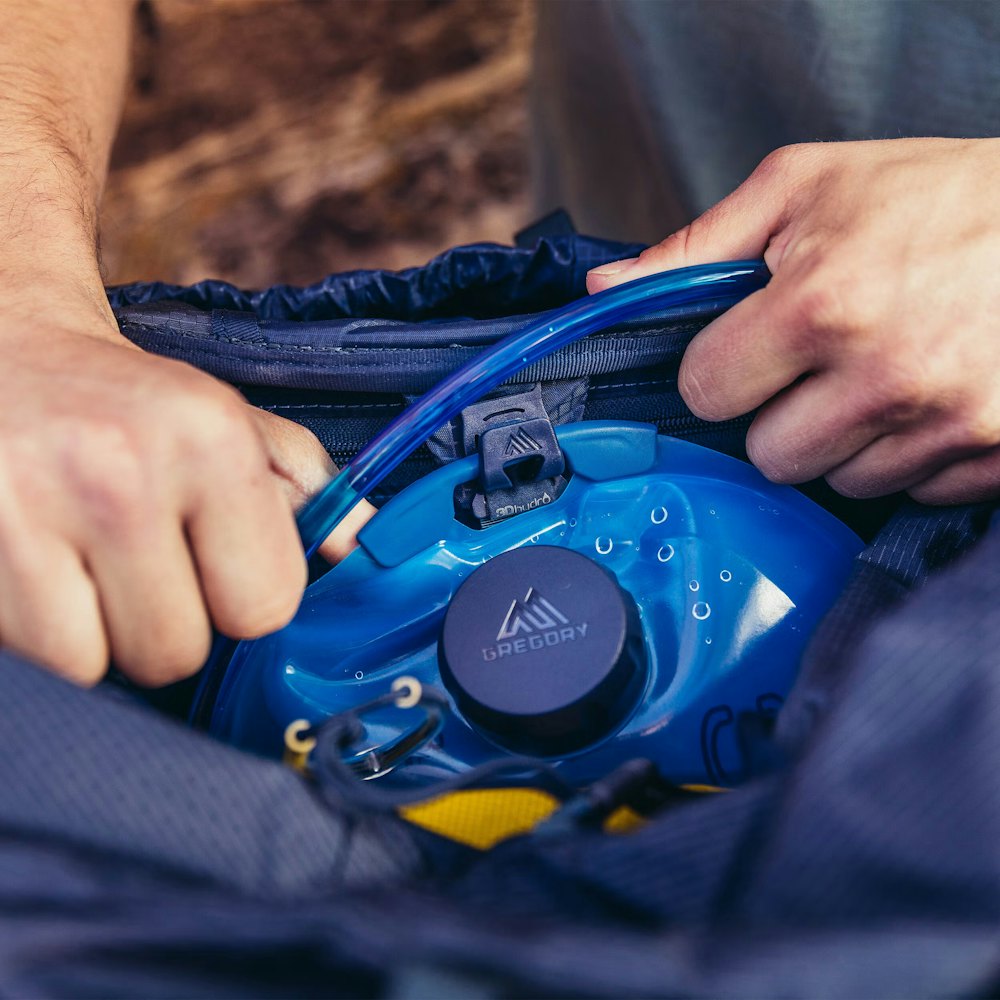 Gregory Baltoro 75 Backpack