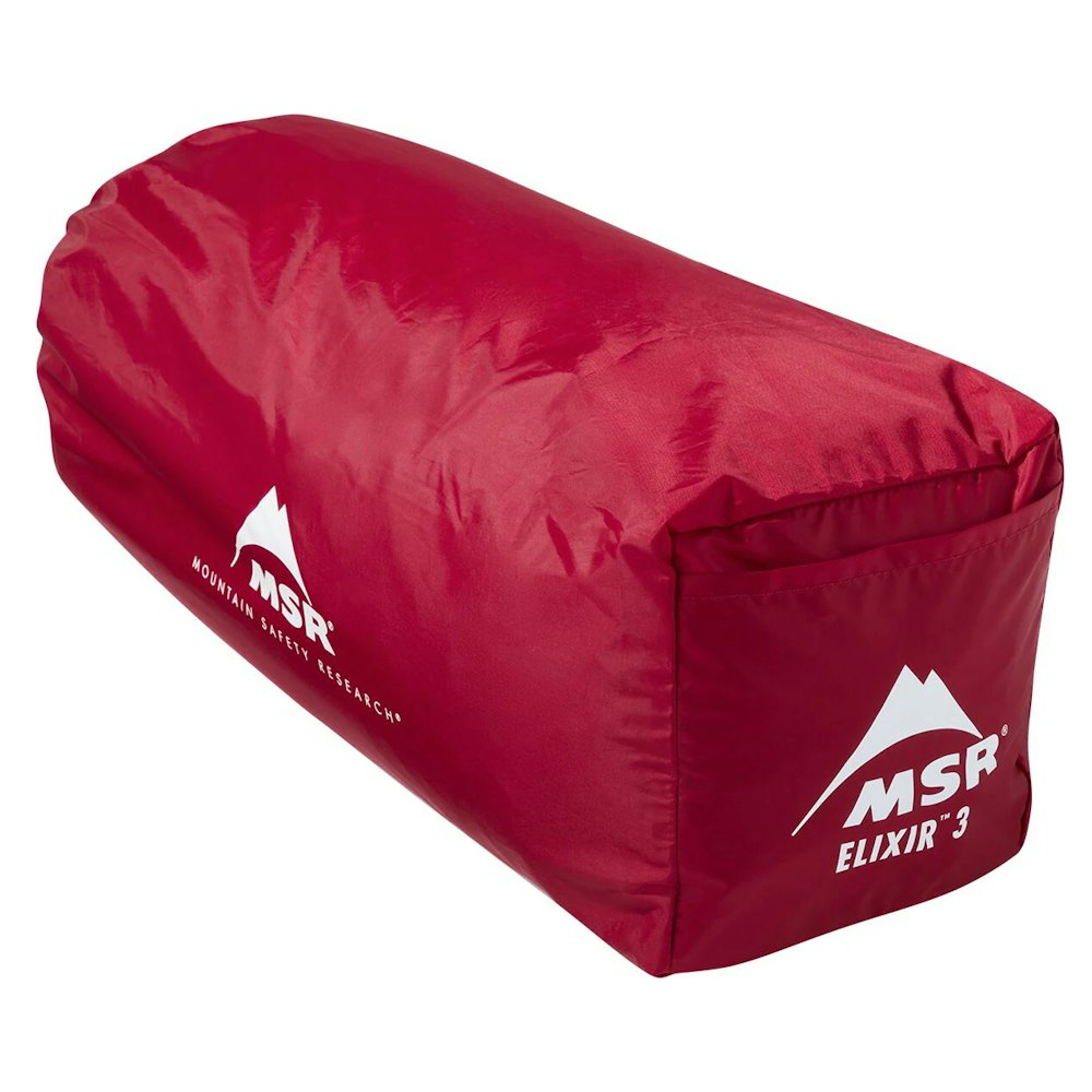 MSR Elixir 3P Tent