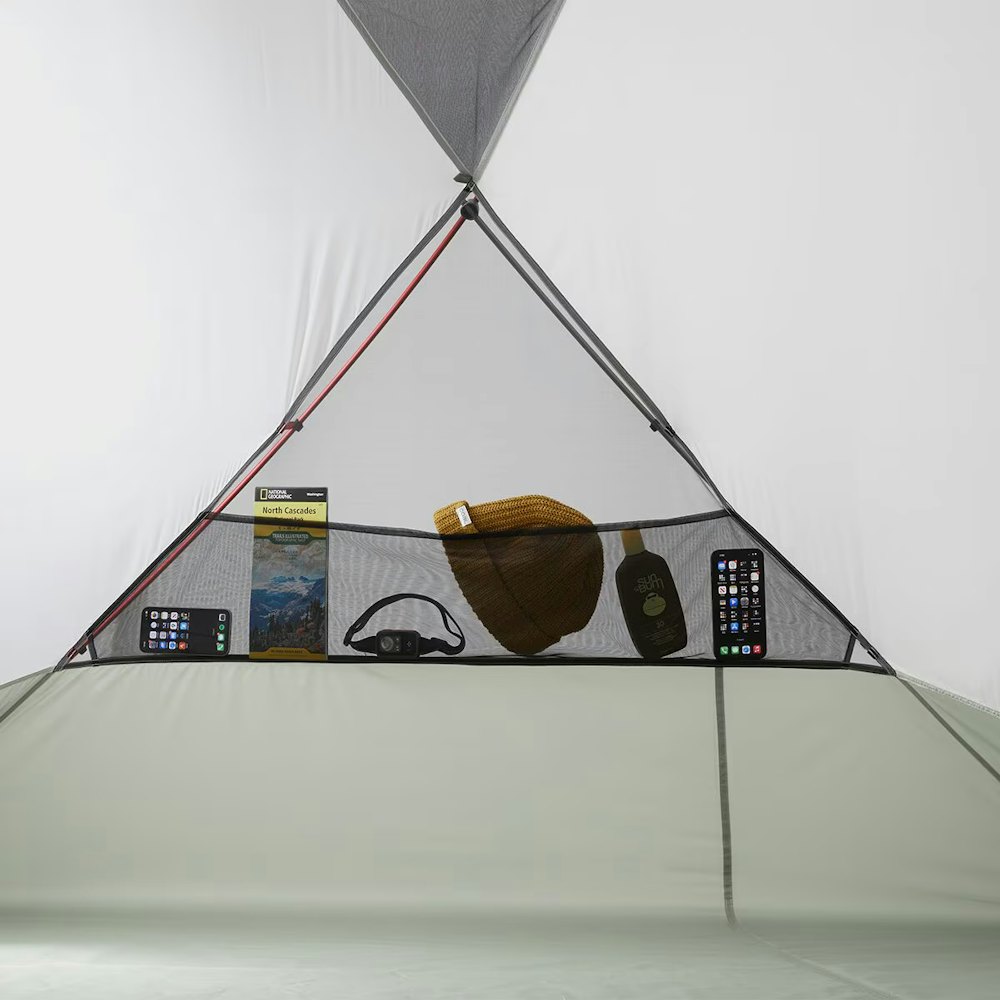 MSR Elixir 3P Tent