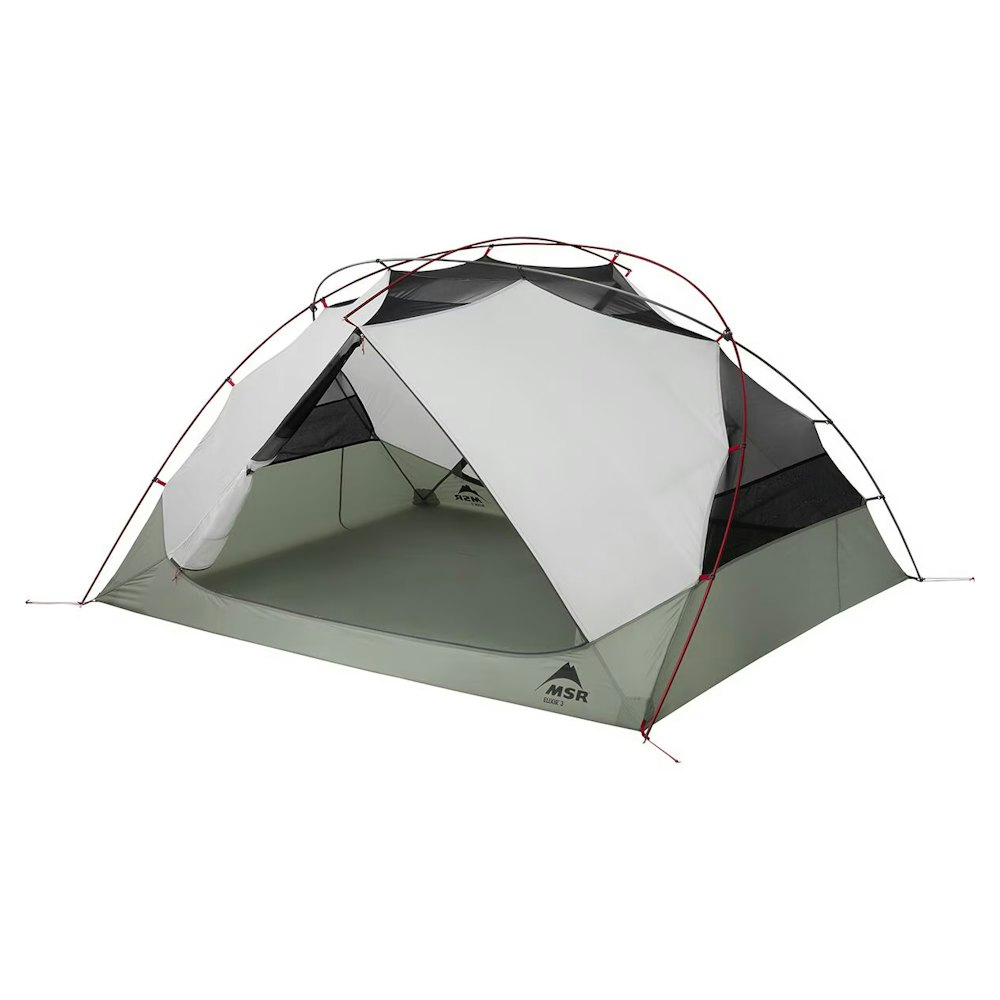 MSR Elixir 3P Tent