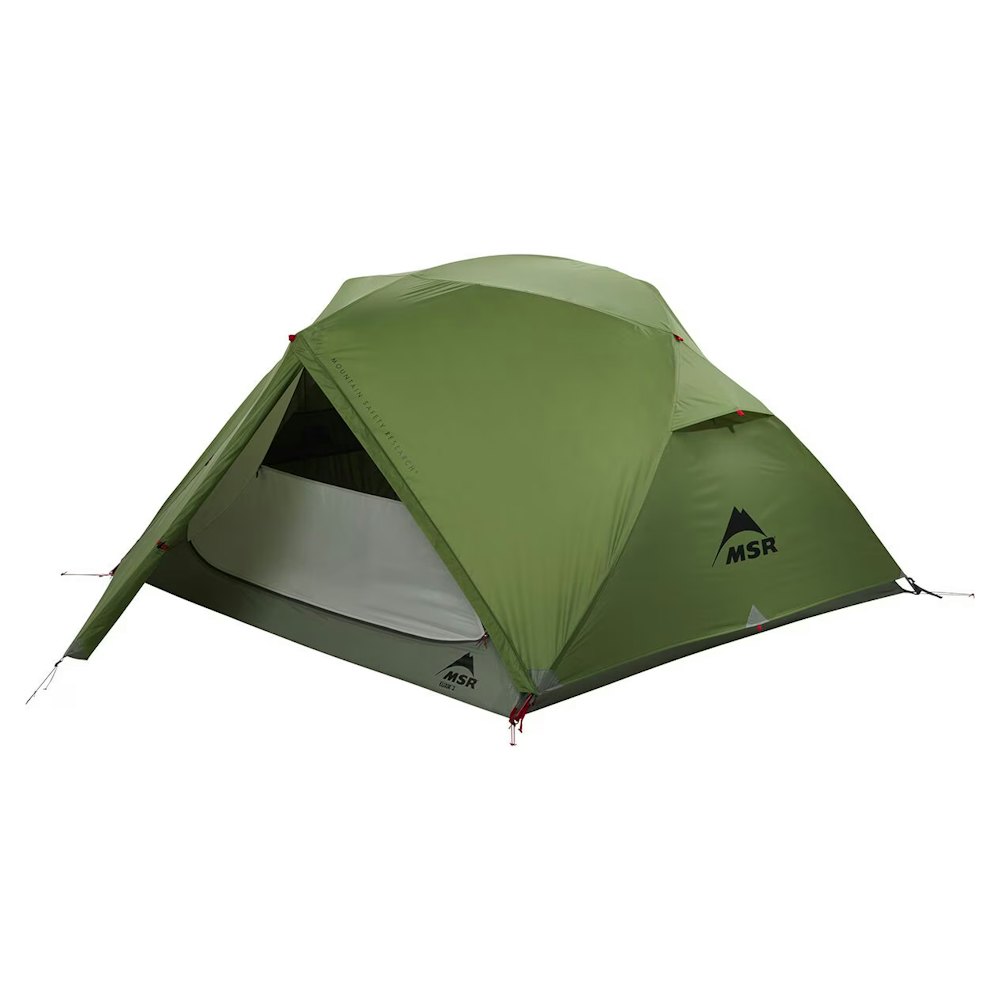 MSR Elixir 3P Tent