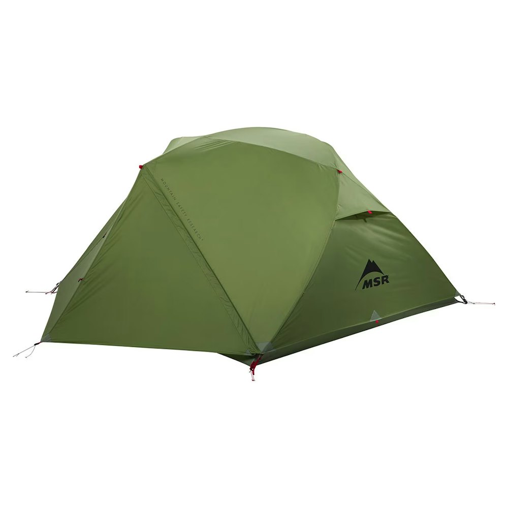 MSR Elixir 3P Tent