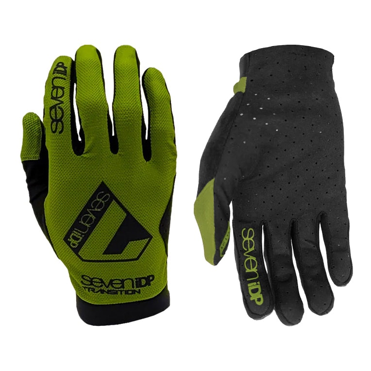 7iDP Transition Glove