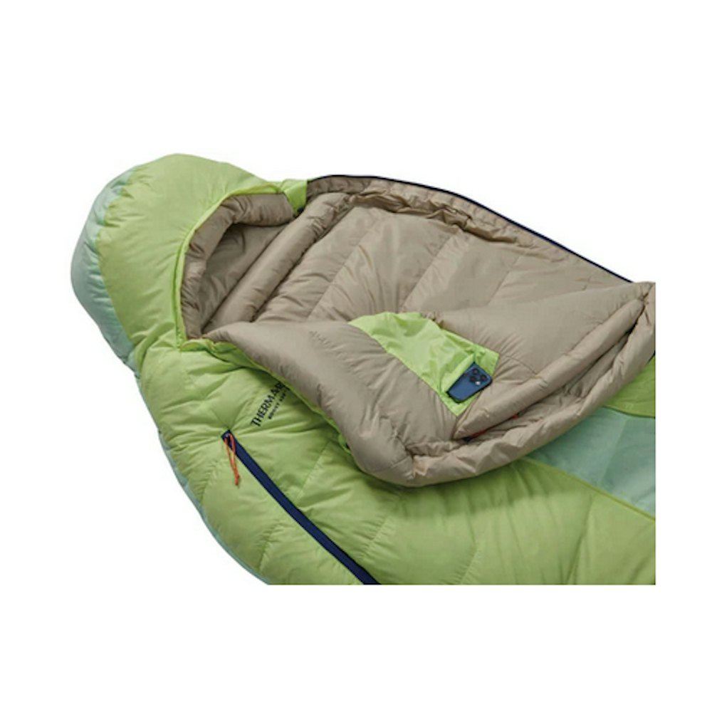 Therm-a-Rest Boost 650 32 Sleeping Bag